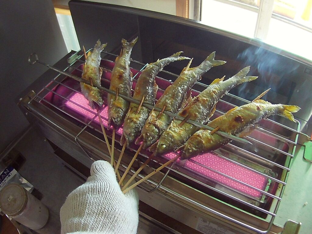 気まぐれ料理店 きわみ